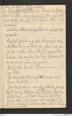 Seite 5, Tagebuch "Hallstatt" (NHMW-PRAE-BBB-90)